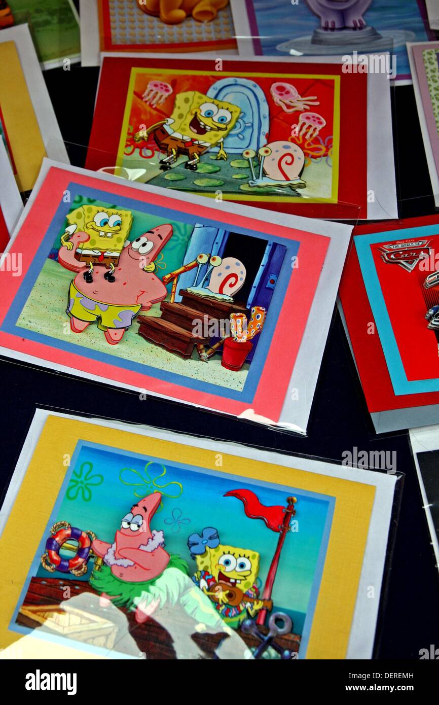 Bob Esponja Projects  Photos, videos, logos, illustrations and