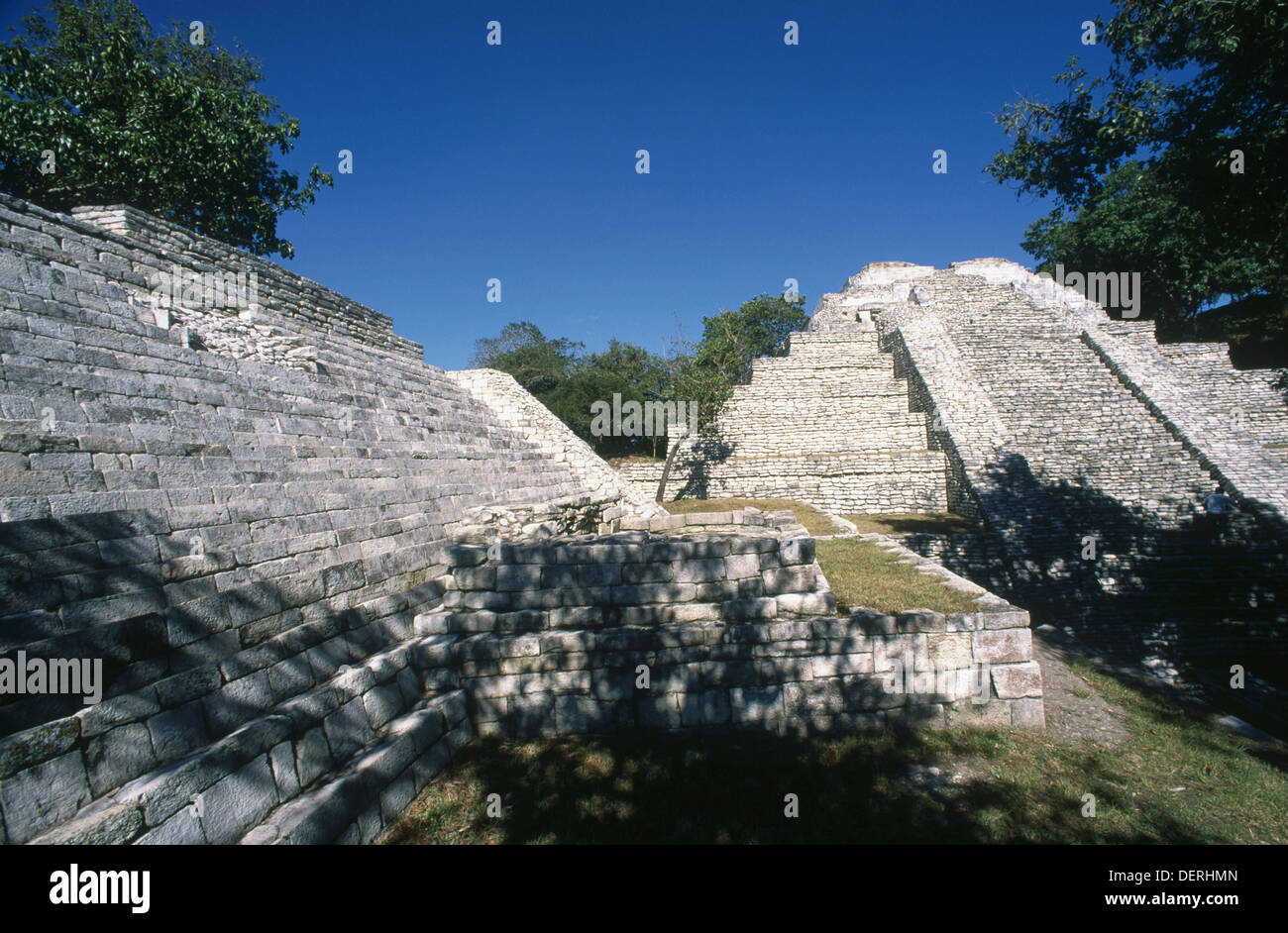 Tenam puente hi-res stock photography and images - Alamy