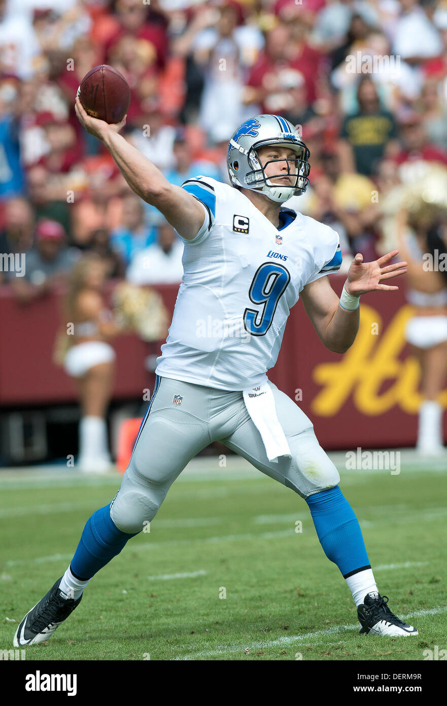 Detroit Lions Hi-res Stock Photography And Images - Alamy