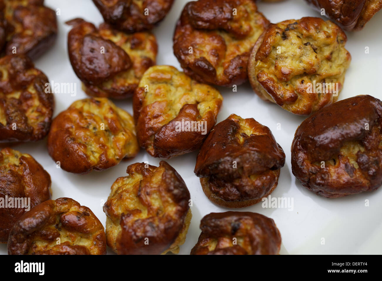Finger buffet business hi-res stock photography and images - Alamy