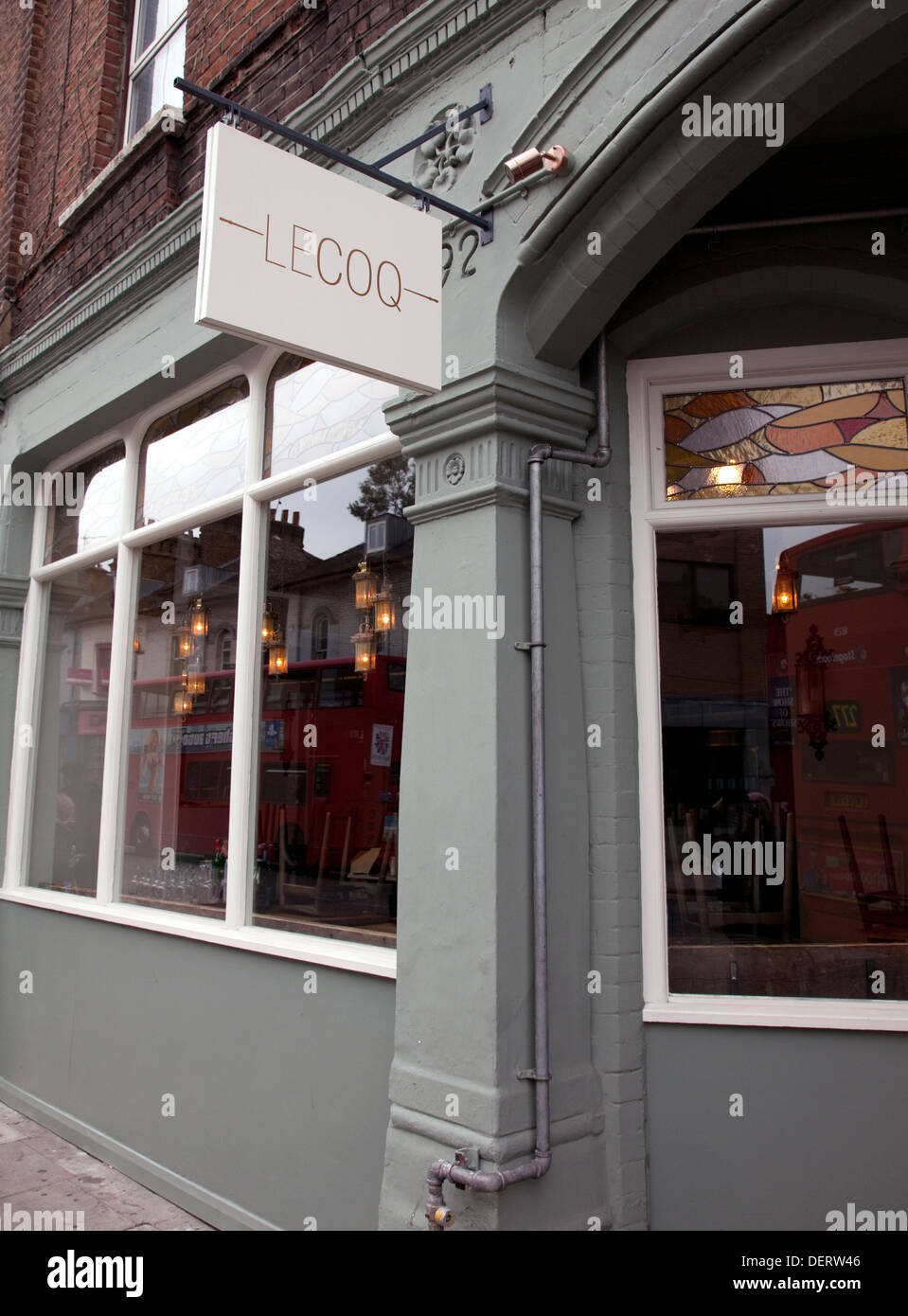 Le coq islington hotsell