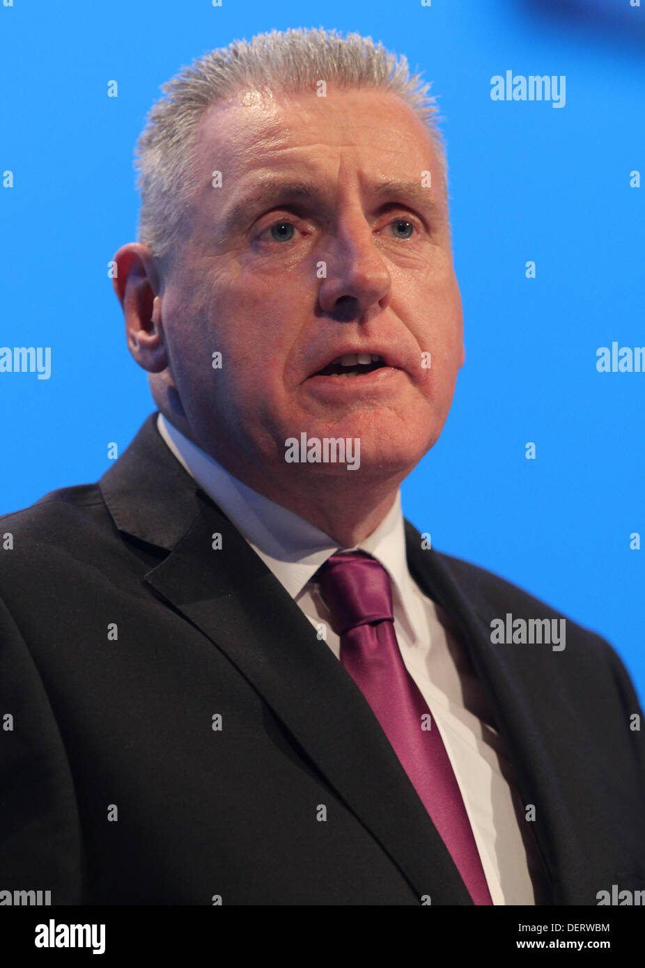 Shadow Croaker VERNON CROAKER MP SHADOW SECRETARY OF STATE FOR 23 September 2013 THE ...