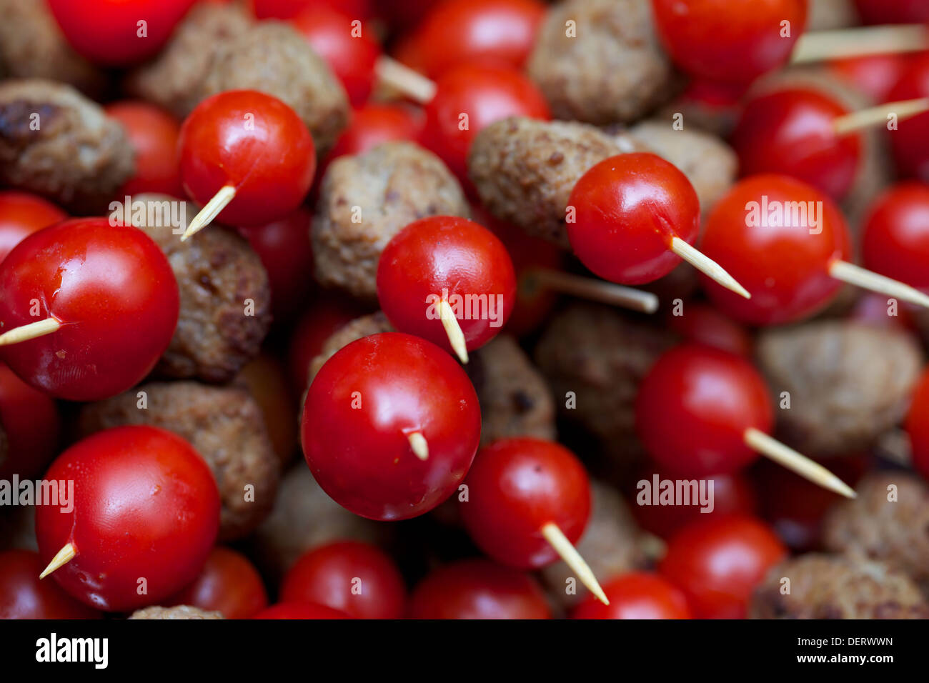 Food buffet drink hi-res stock photography and images - Alamy