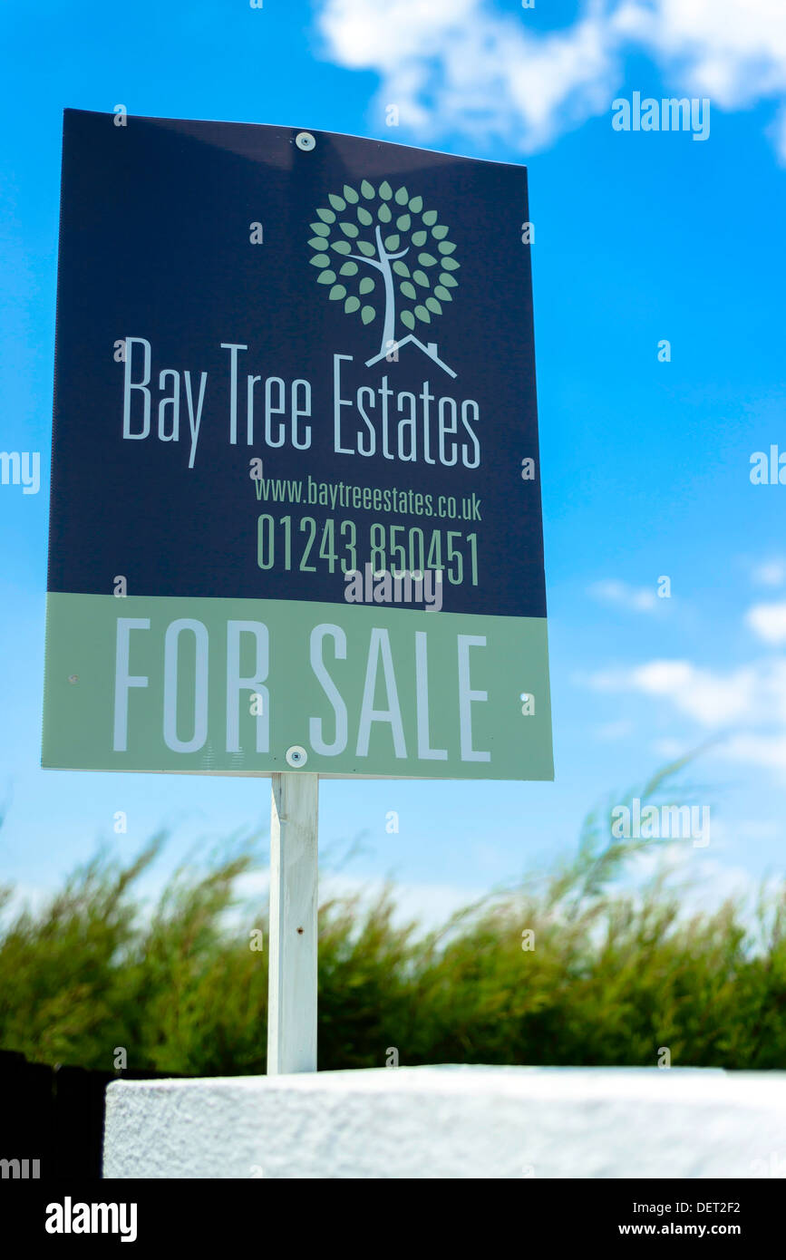 West tree estates hi-res stock photography and images - Alamy