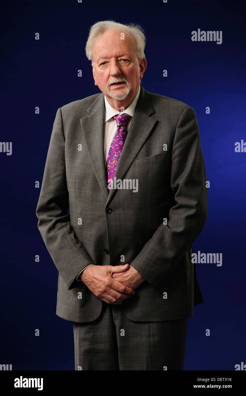 John Killick, Writer and researcher in the field of dementia, attending