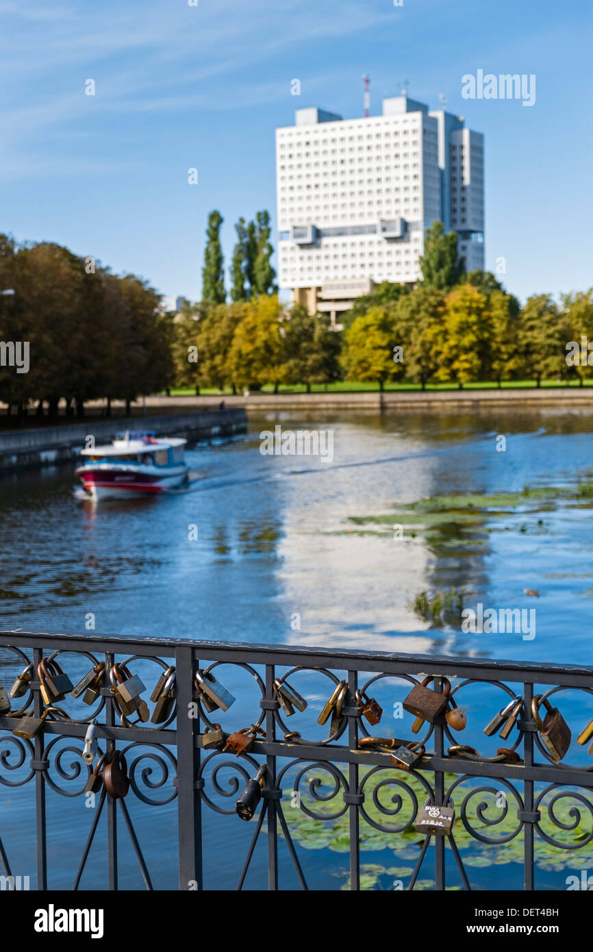 Dzerjinskiy fohisha Kaliningrad Dzerjinskiy fohisha Kaliningrad