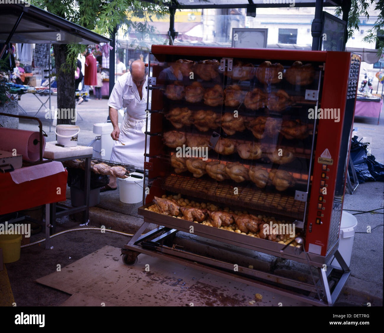 Baste hi-res stock photography and images - Alamy