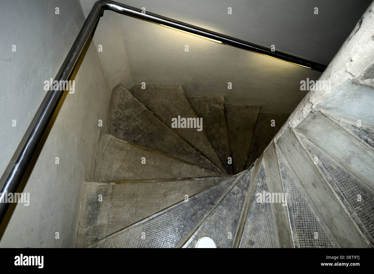 Water tank stairs hires stock photography and images Alamy