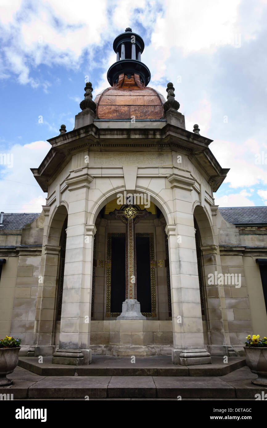 Peeblesshire Scotland High Resolution Stock Photography and Images Alamy