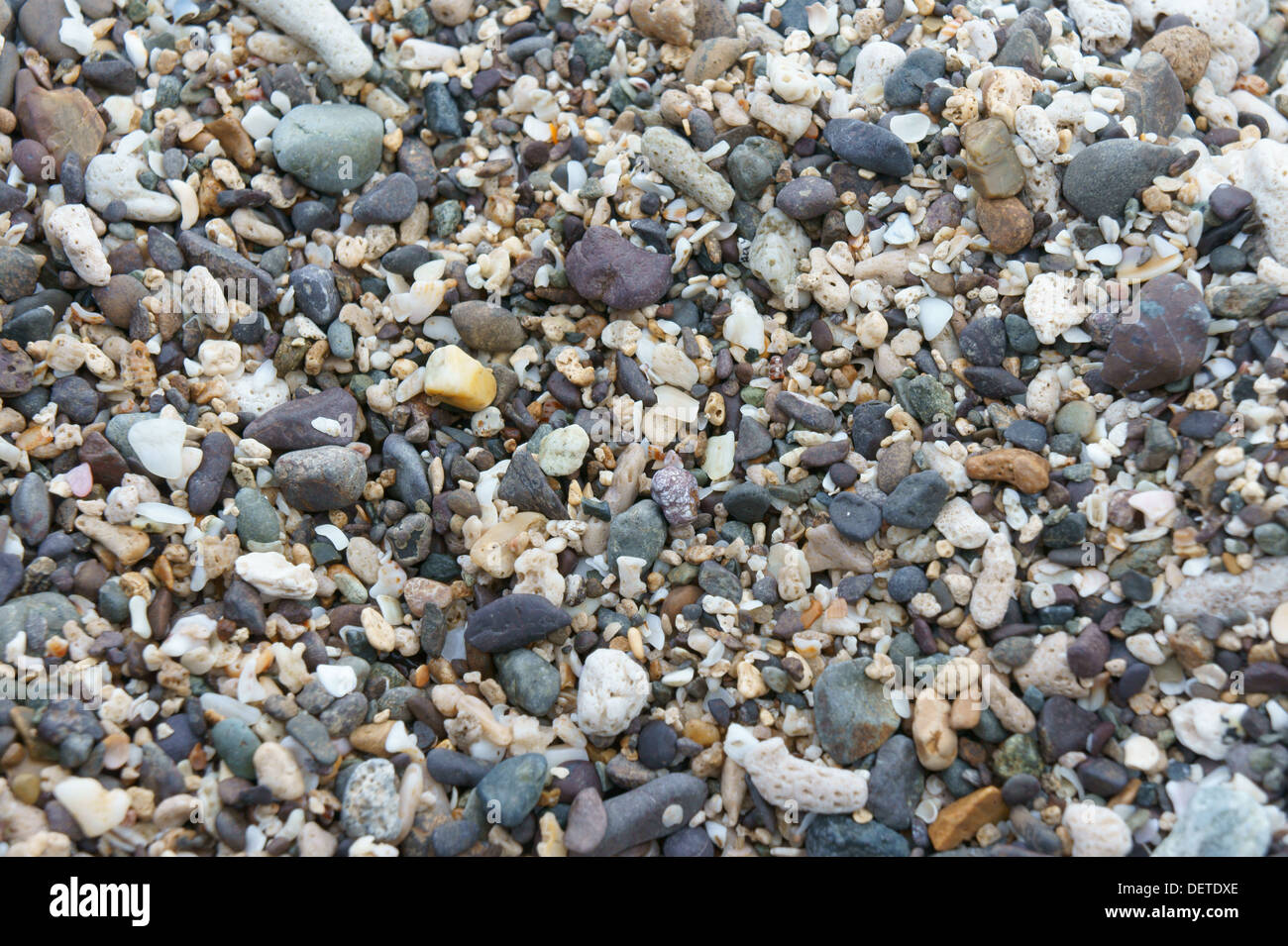 Pebbles beach golf hi-res stock photography and images - Alamy
