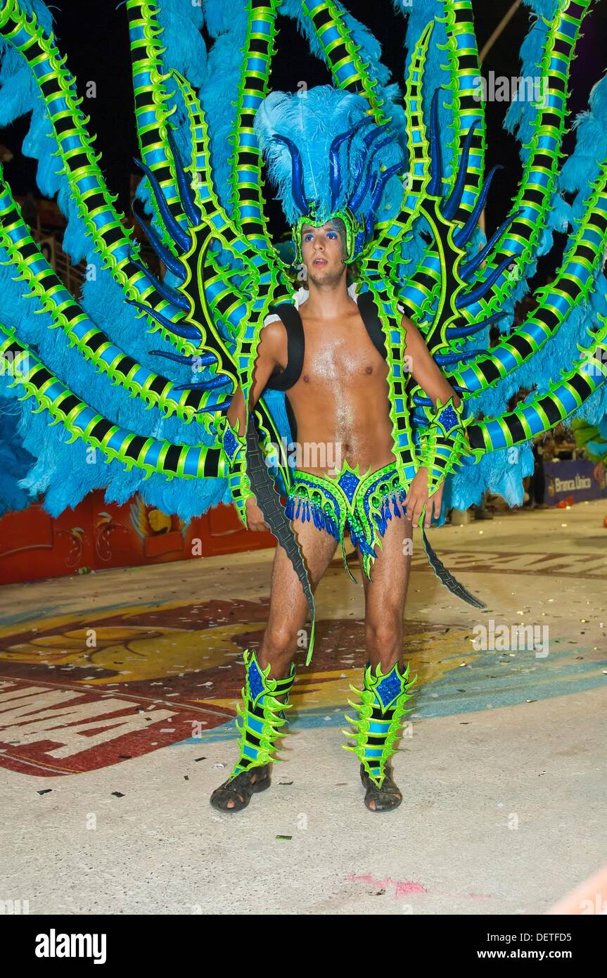 Gualeguaychu Carnival High Resolution Stock Photography and Images - Alamy