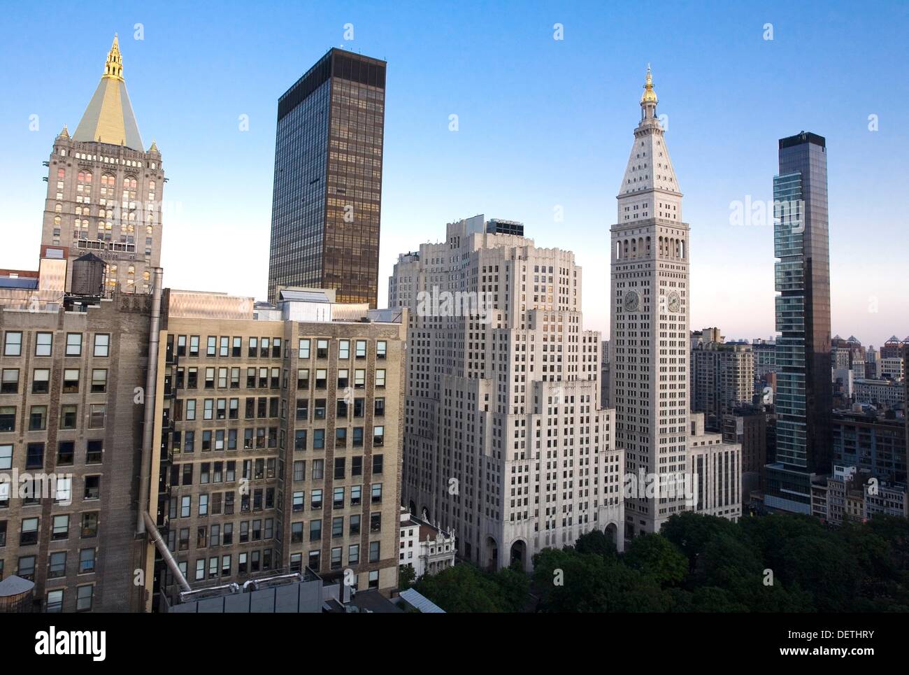 Met Life Insurance >> Metropolitan Life Insurance Company Tower The Clock Tower Met Life Insurance >> Metropolitan Life Insurance Company Tower The Clock Tower