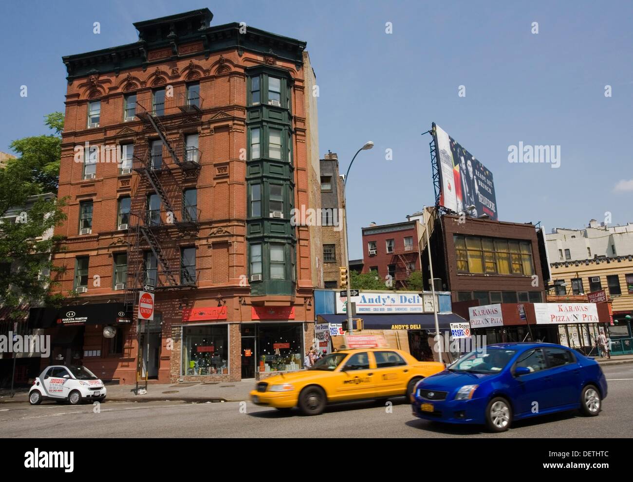 Christopher street new york hires stock photography and images Alamy