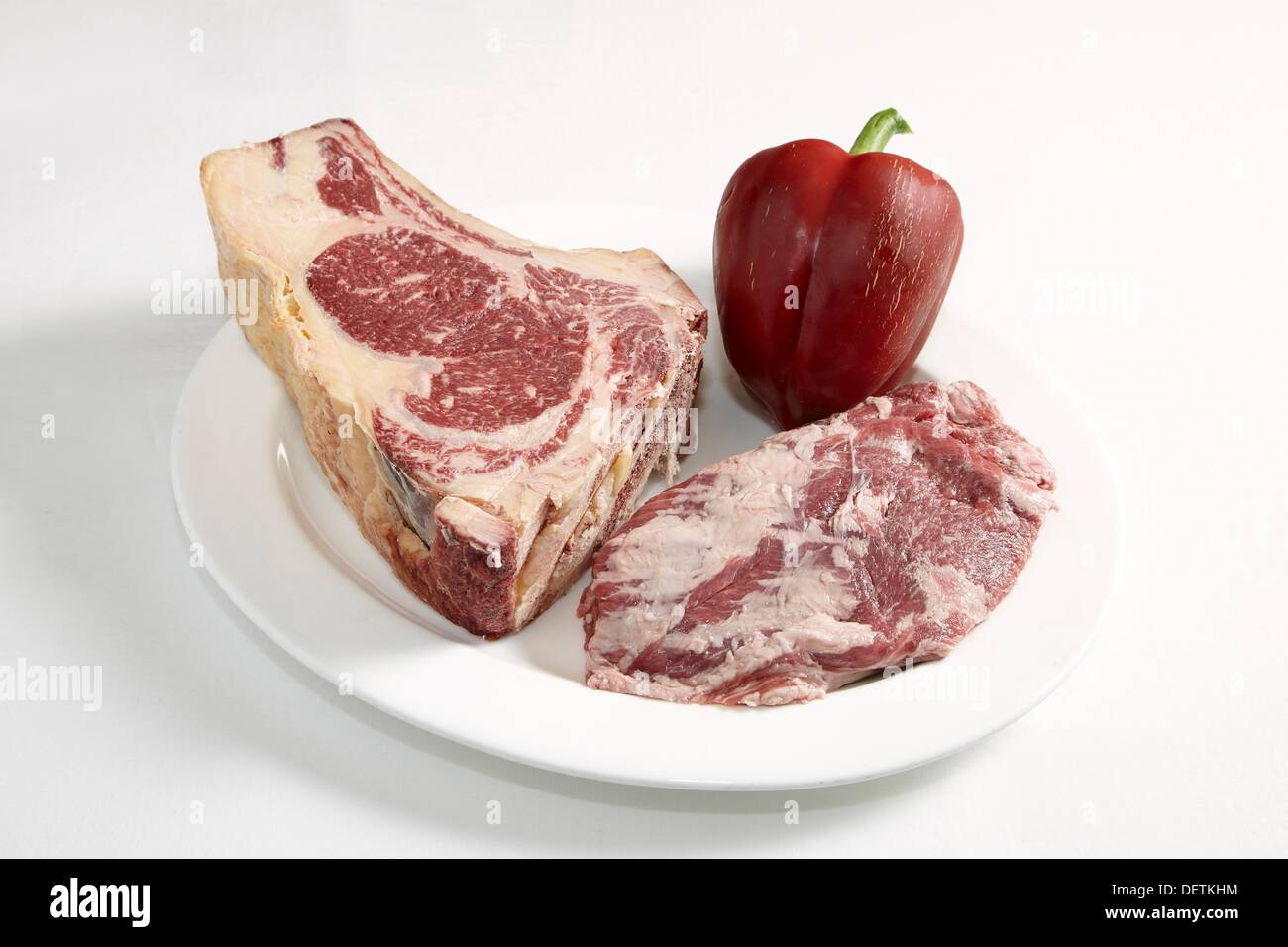 Carnes a la brasa, Restaurante Asador La Paz, Moaña, pontevedra, España  Spain Stock Photo - Alamy