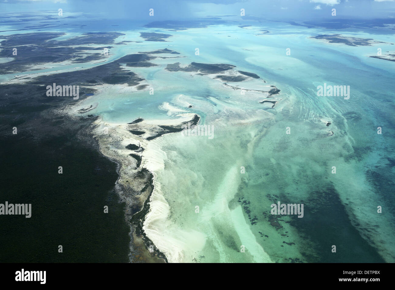 Andros island the bahamas hires stock photography and images Alamy
