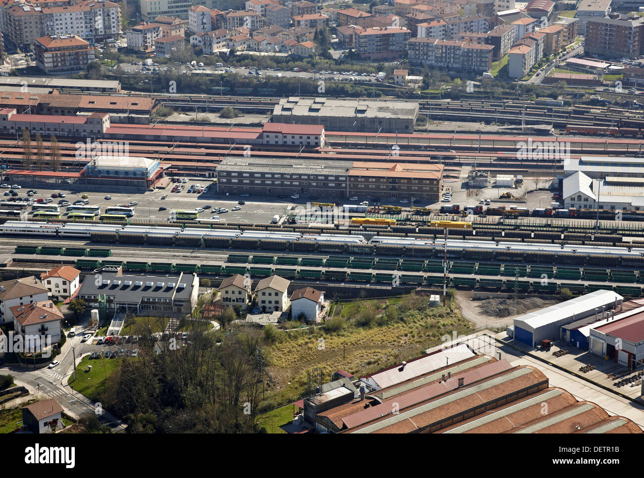 Station country hires stock photography and images Alamy