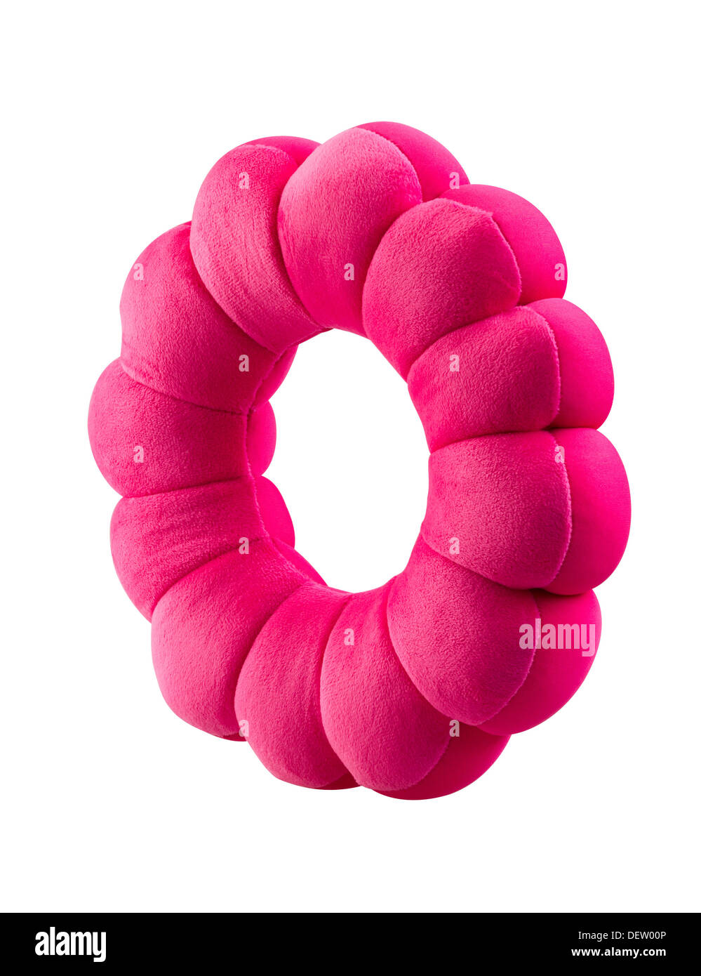 Healthy And Support Neck Pillow Stock Photo 60785110 Alamy