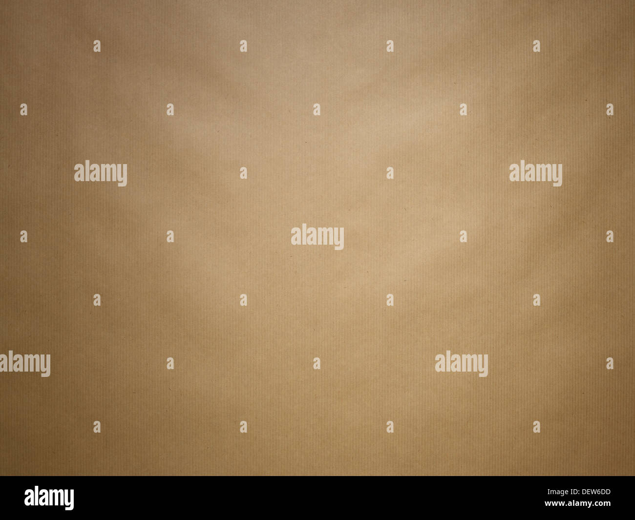 Roll of plain brown wrapping paper Stock Photo - Alamy