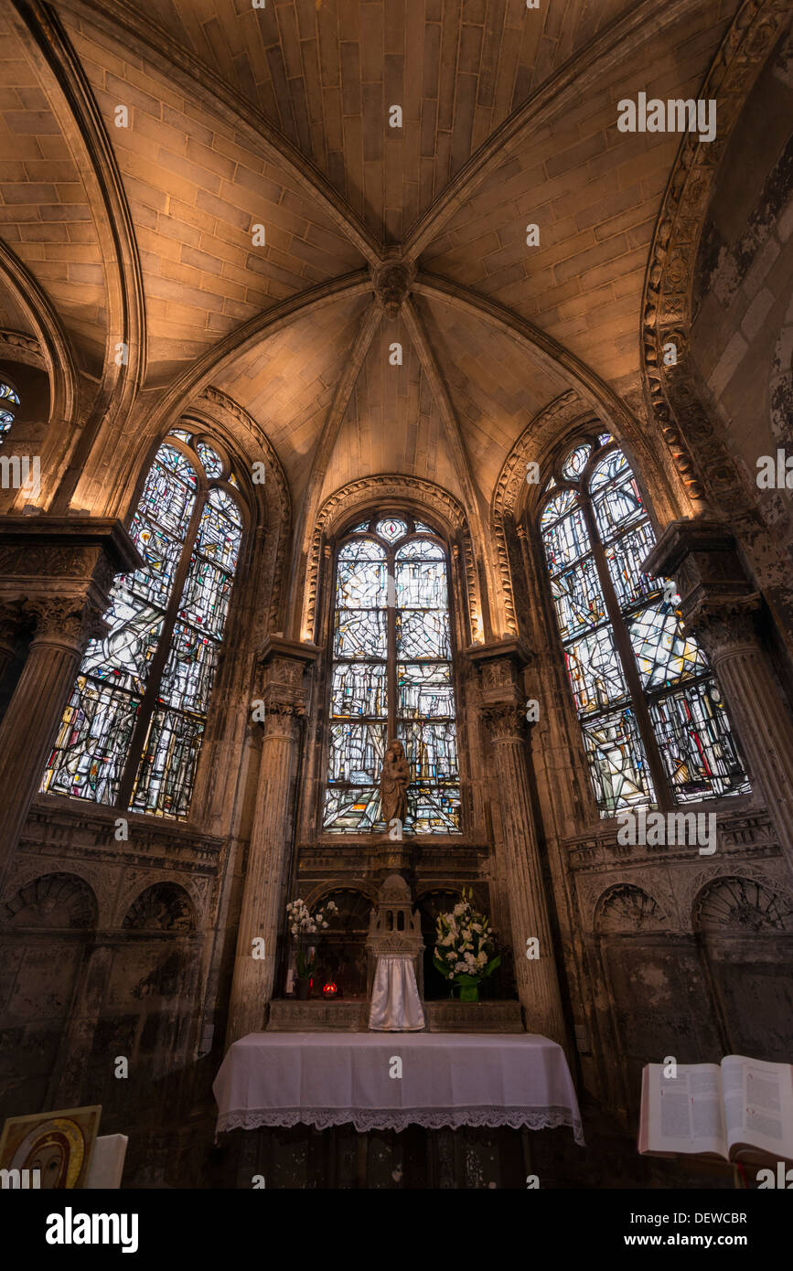 Notre dame de fatima hires stock photography and images Alamy