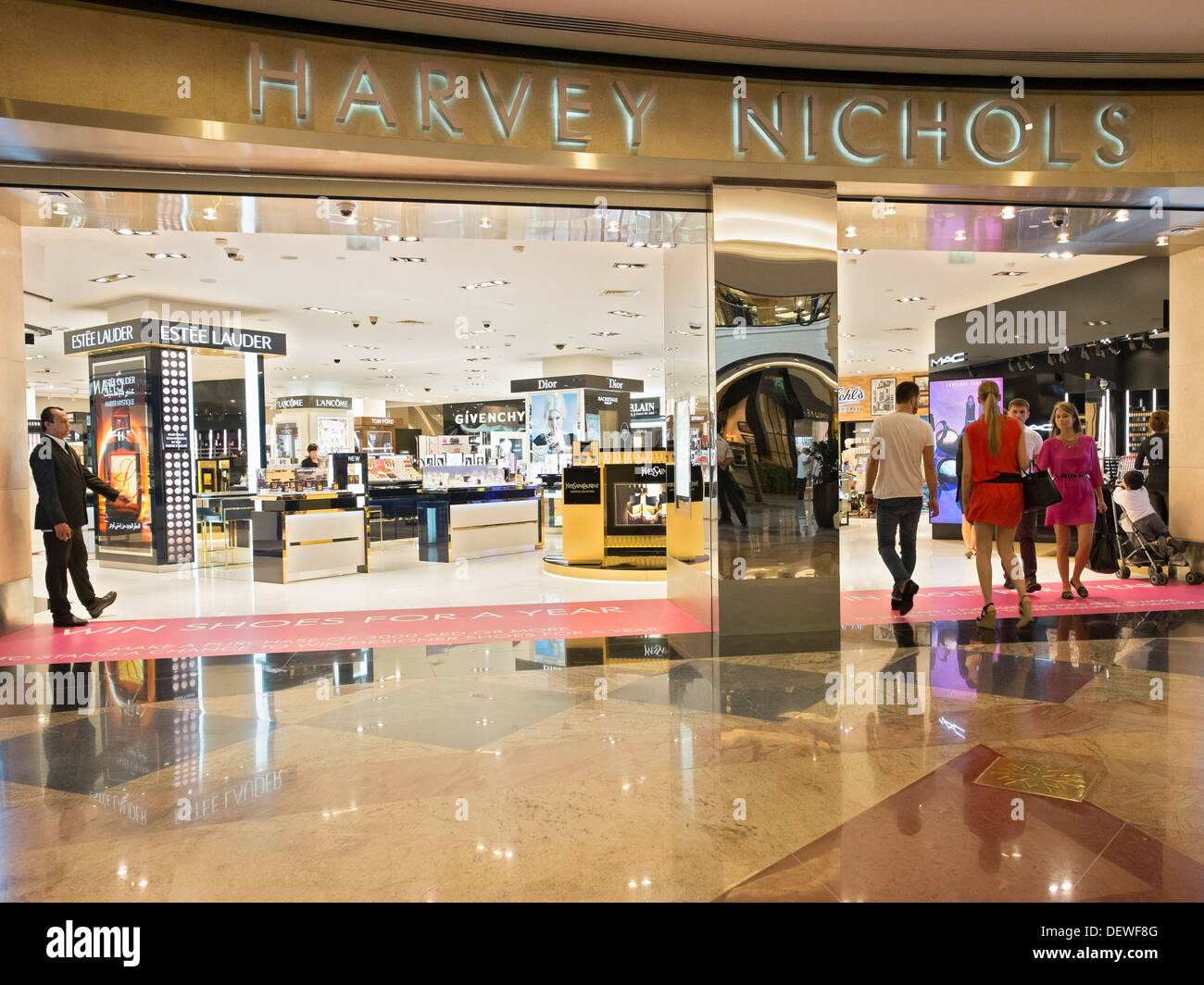 Harvey Nichols - Wikipedia, image size:1300x1064