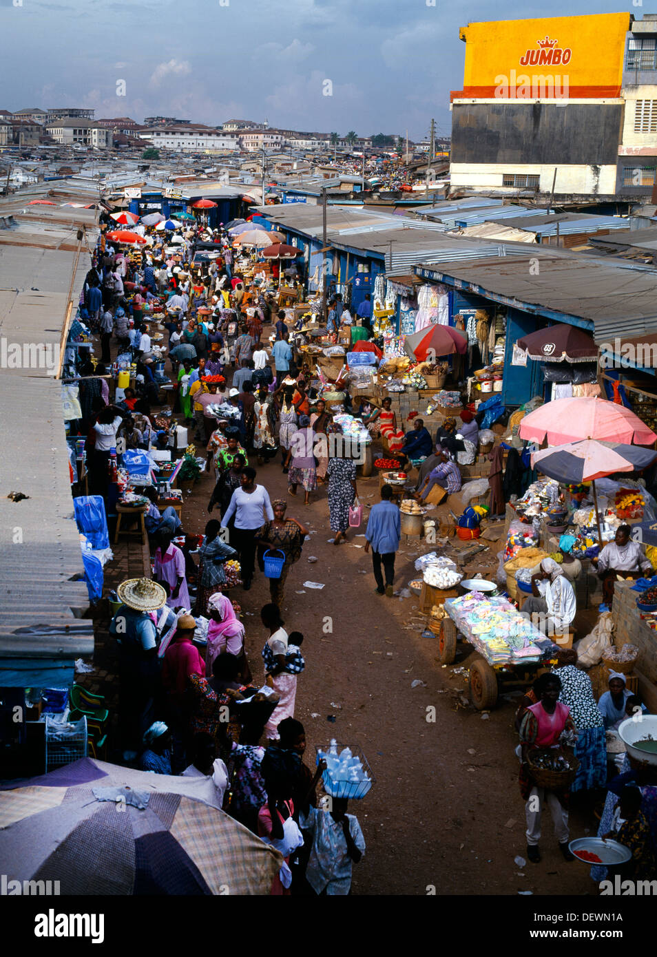 Kumasi Ashanti High Resolution Stock Photography and Images Alamy