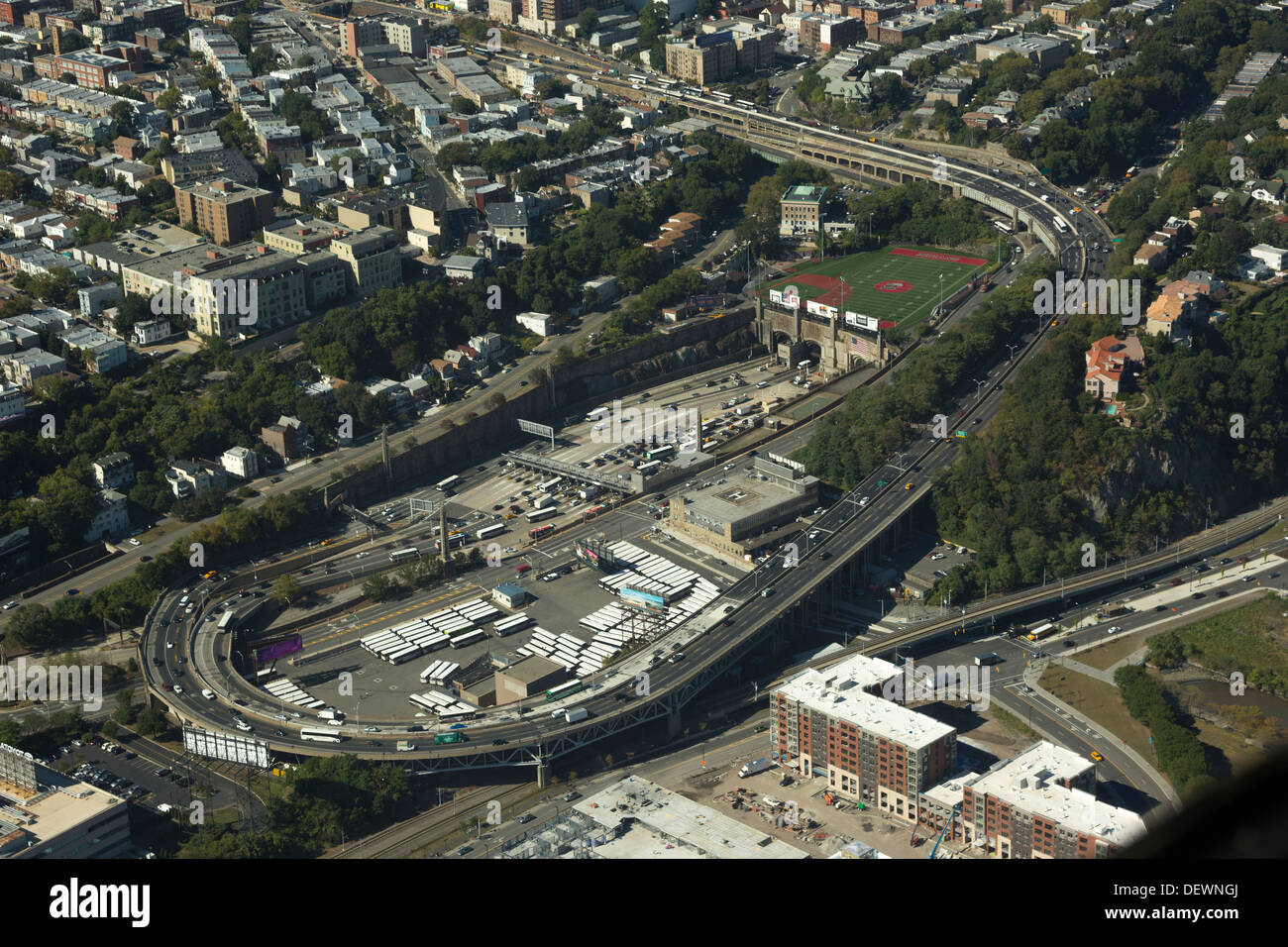 Weehawken nj hires stock photography and images Alamy