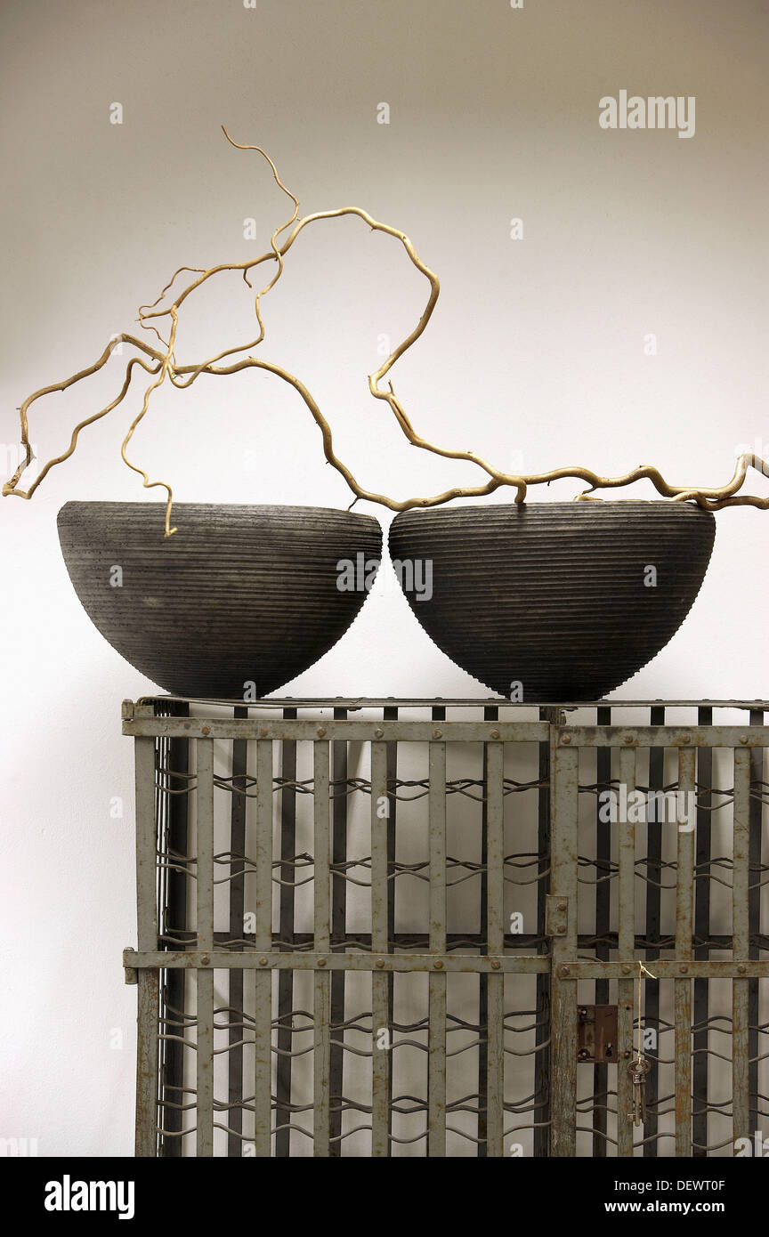 Mugica decoracion hires stock photography and images Alamy