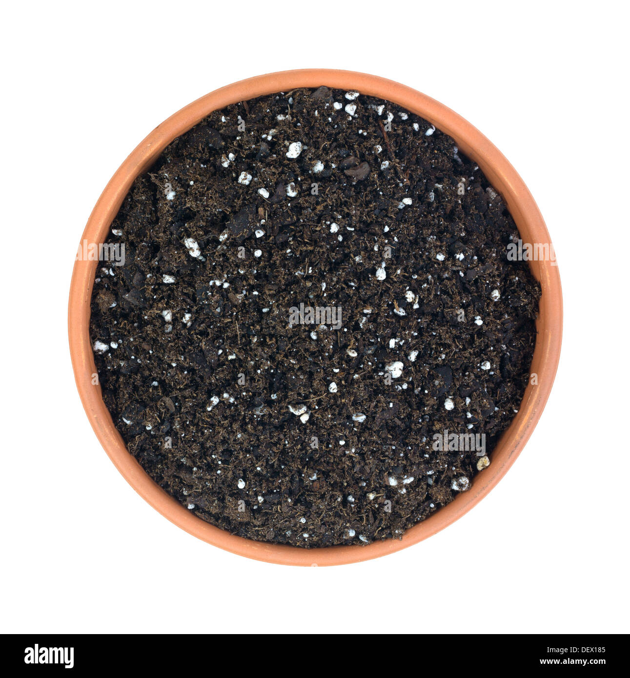 Soil pot. В горшке с цветком появились зеленые горошки. В горшке с цветком появились зеленые горошки. The soil in the flower pot. Pot etymology.