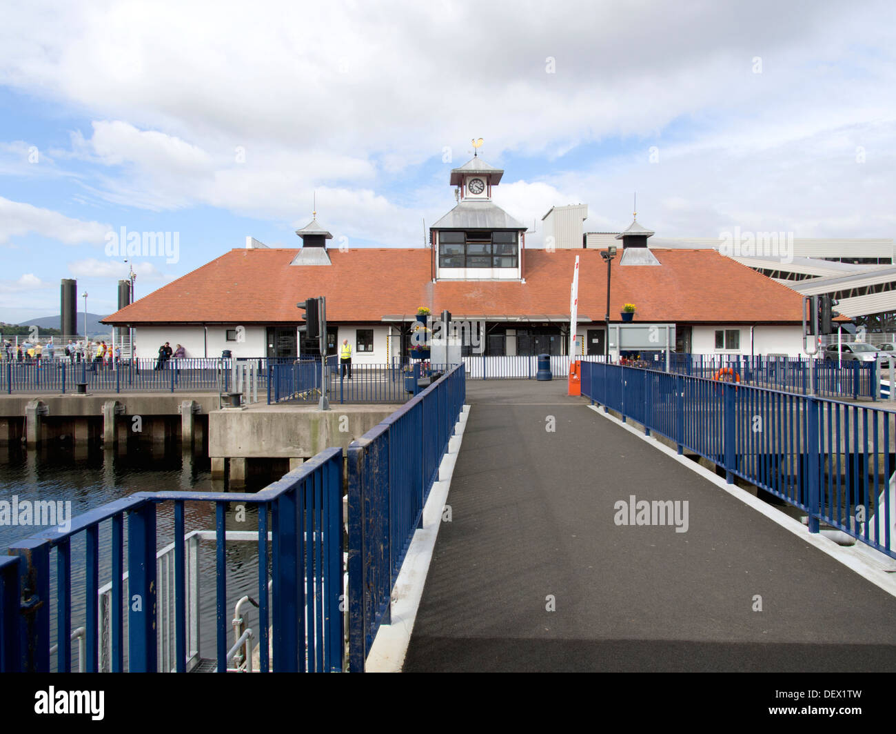 Harbour office hires stock photography and images Alamy