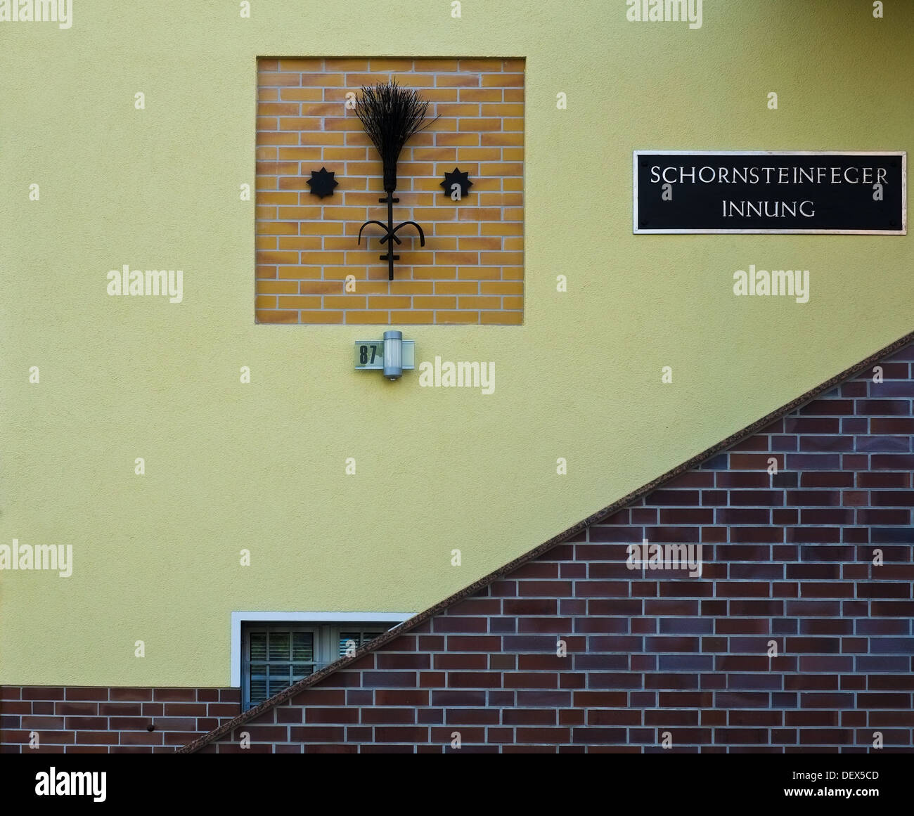 Innung High Resolution Stock Photography and Images - Alamy