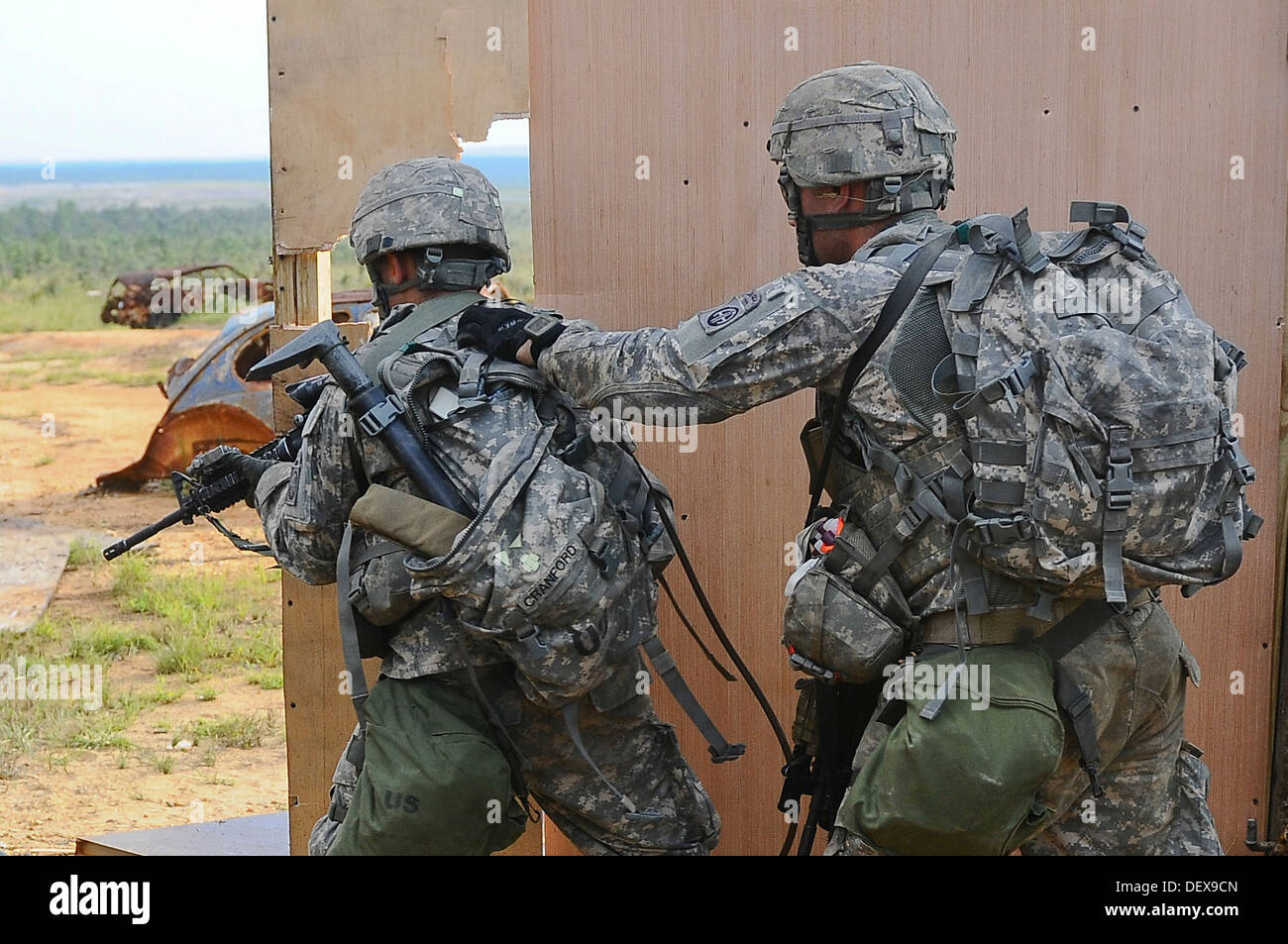 325th infantry regiment hi-res stock photography and images 325th infantry regiment hi-res stock photography and images