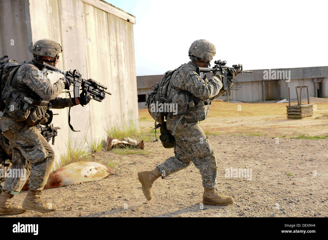 325th infantry regiment hi-res stock photography and images 325th infantry regiment hi-res stock photography and images