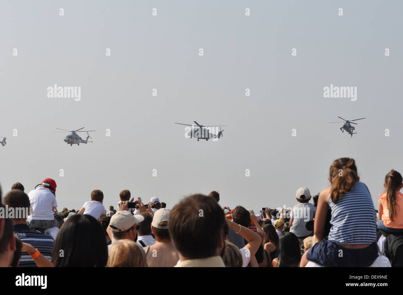 Tiger helicopters hi-res stock photography and images - Alamy