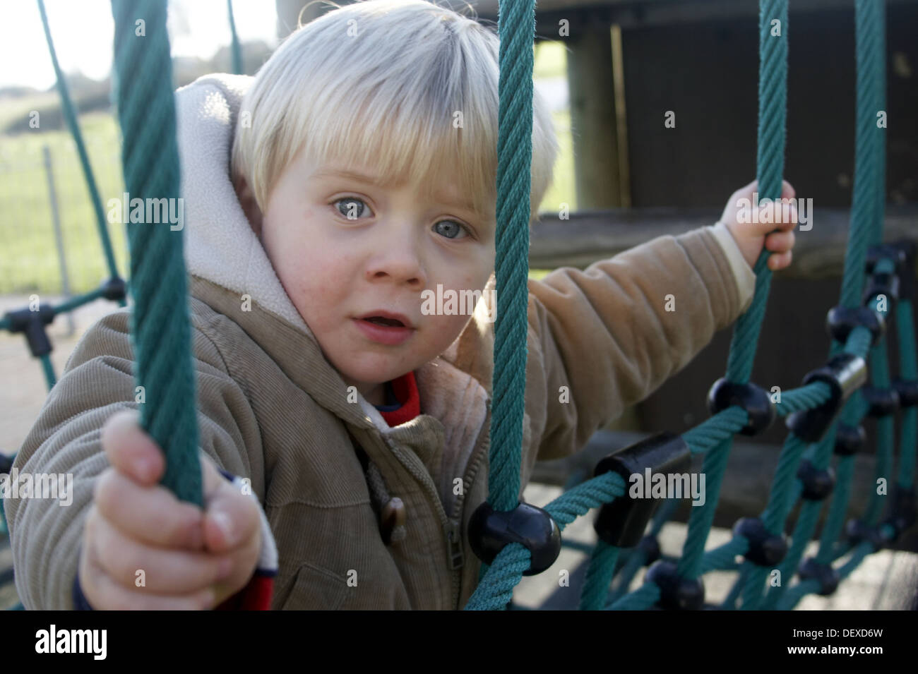 climbing frame 2 year old