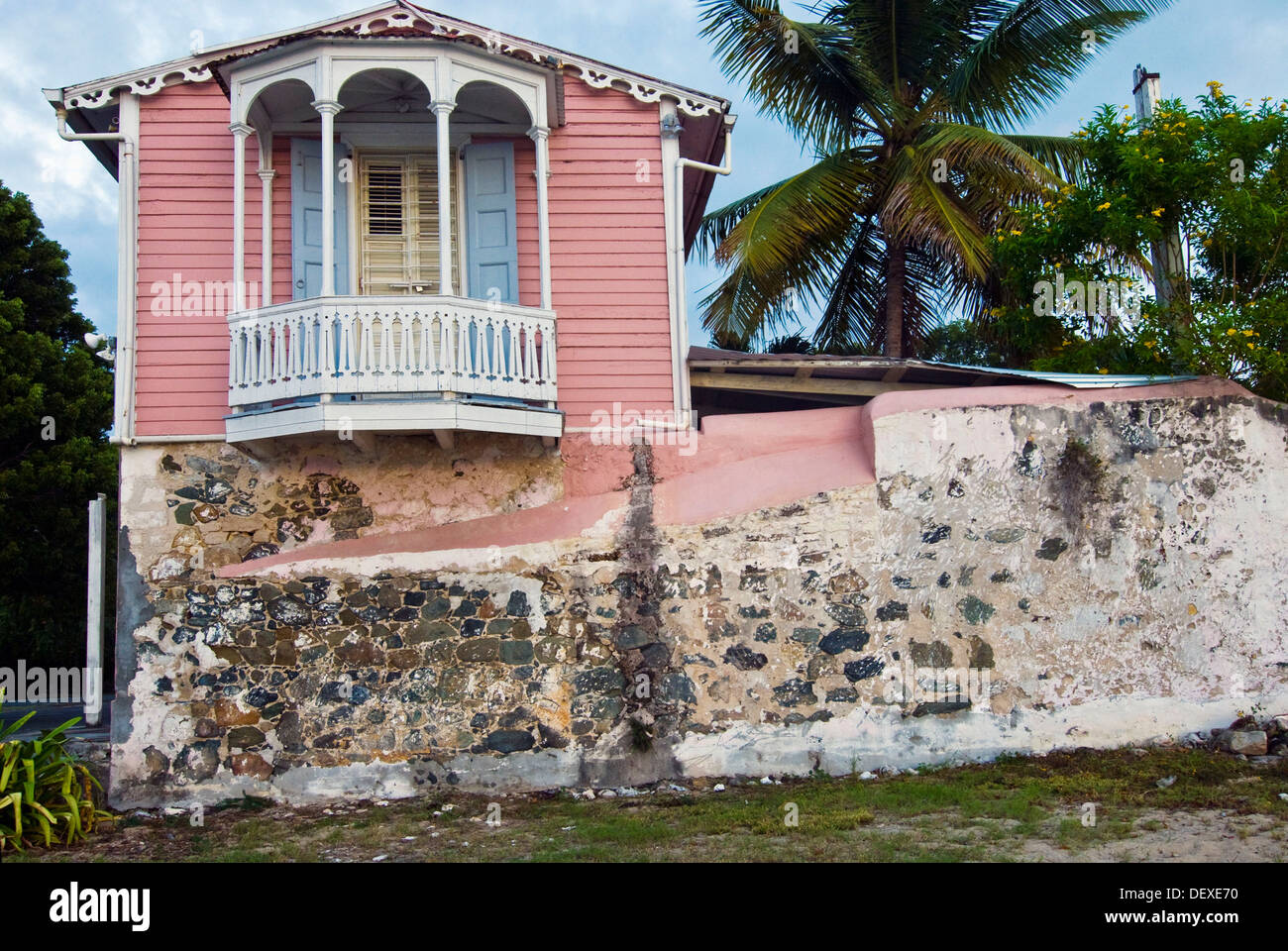Frederiksted st croix hires stock photography and images Alamy