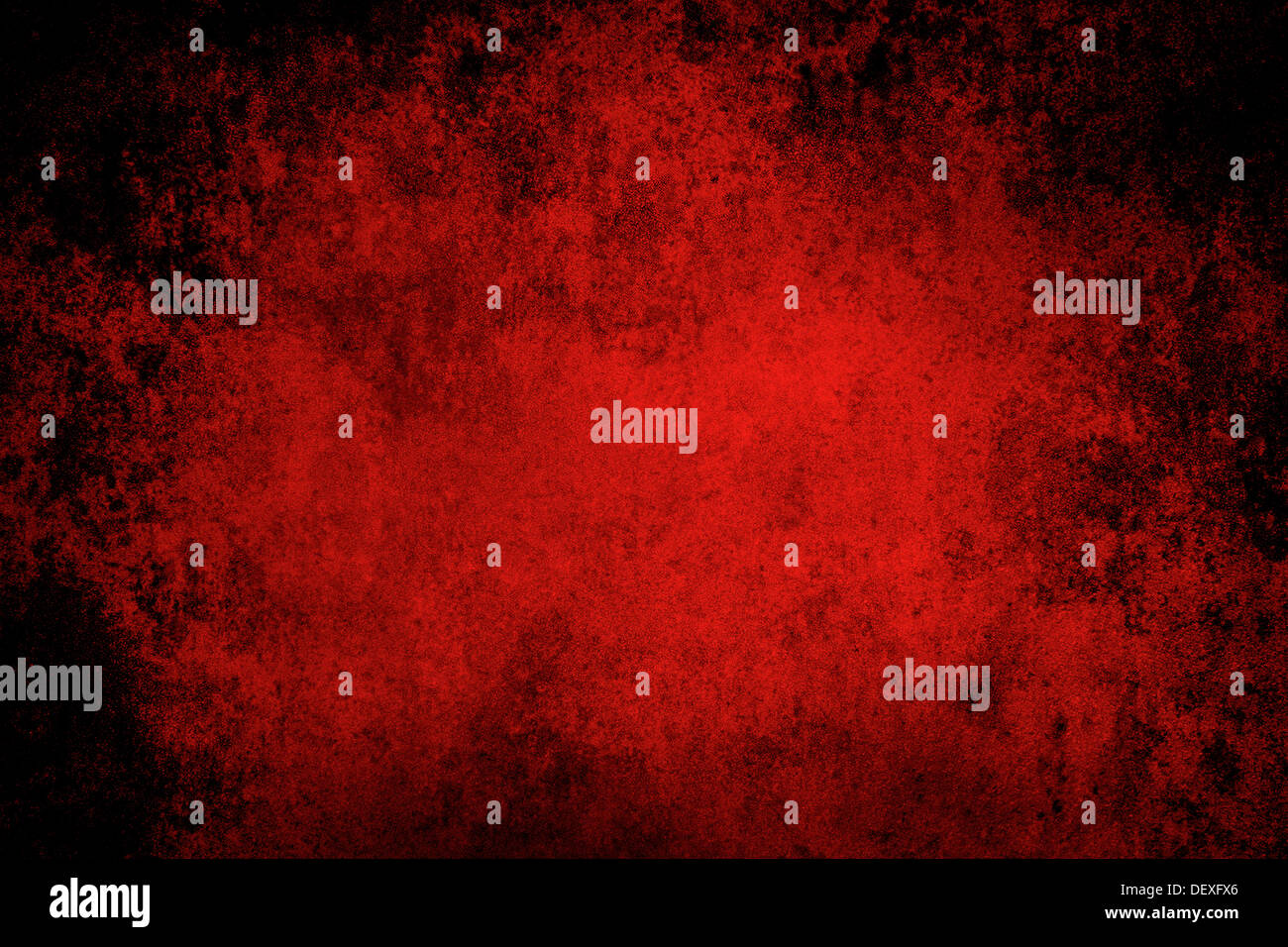 Red grunge textures hi-res stock photography and images - Alamy