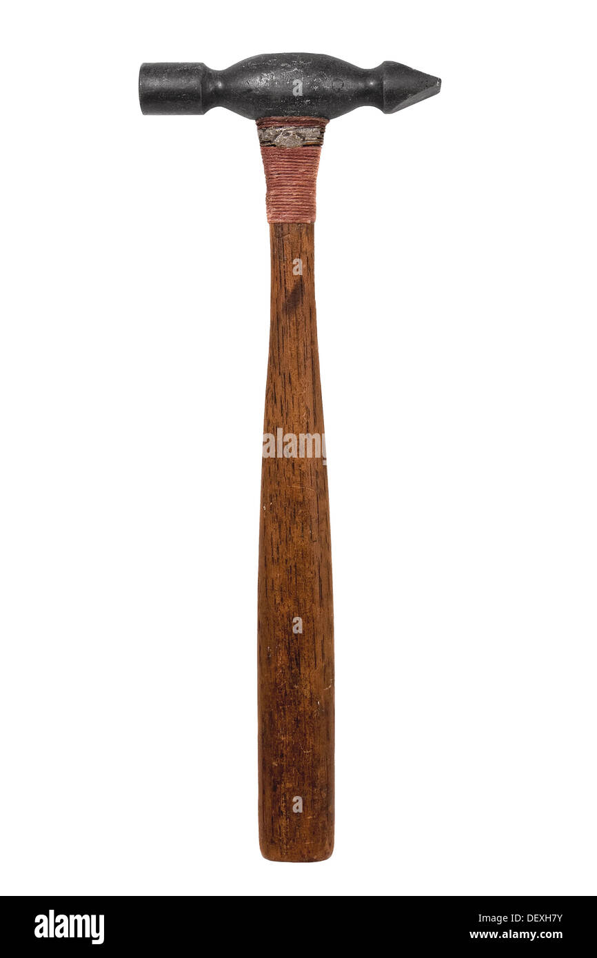Cross peen hammer hi-res stock photography and images - Alamy