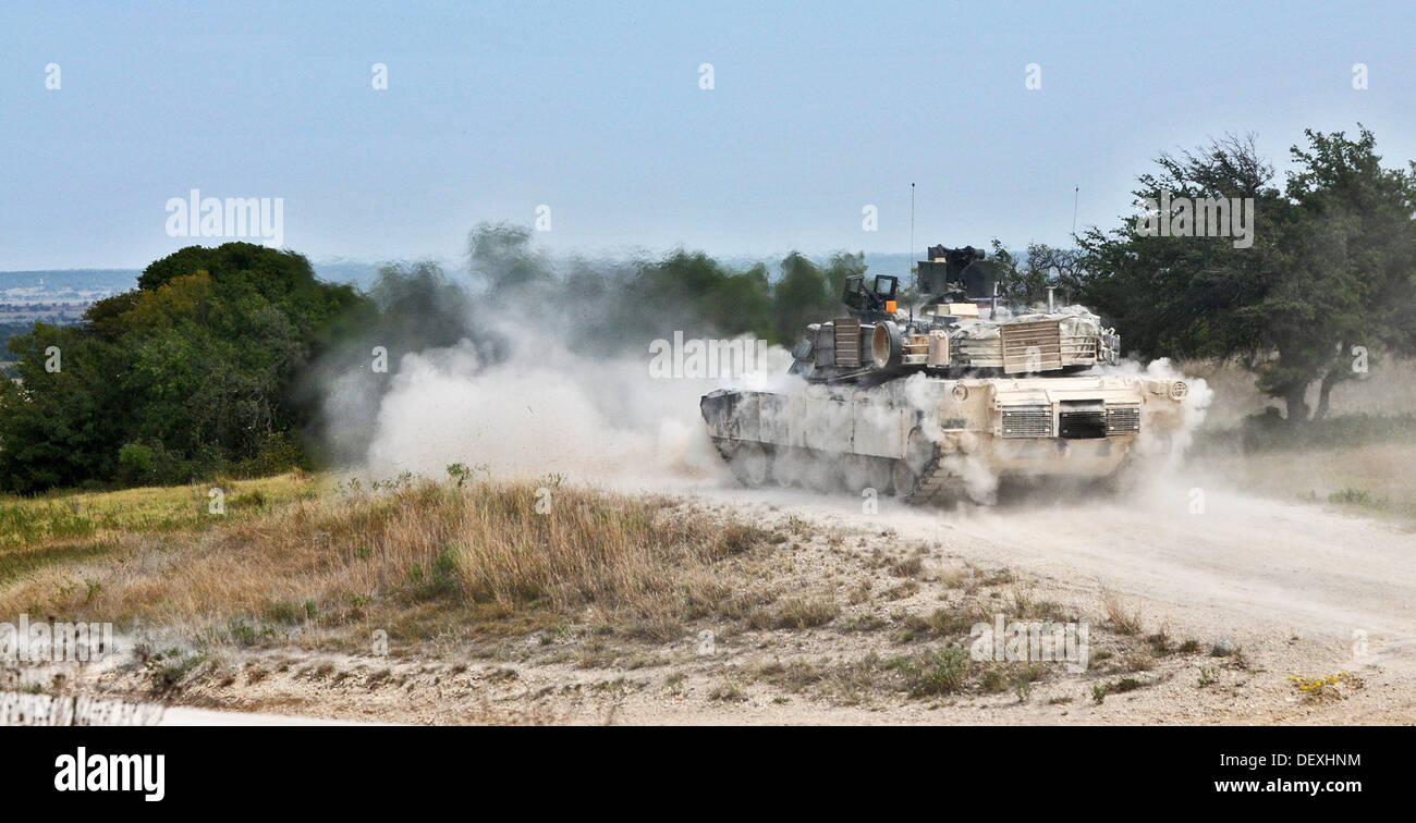 M1a2 abrams hi-res stock photography and images - Alamy