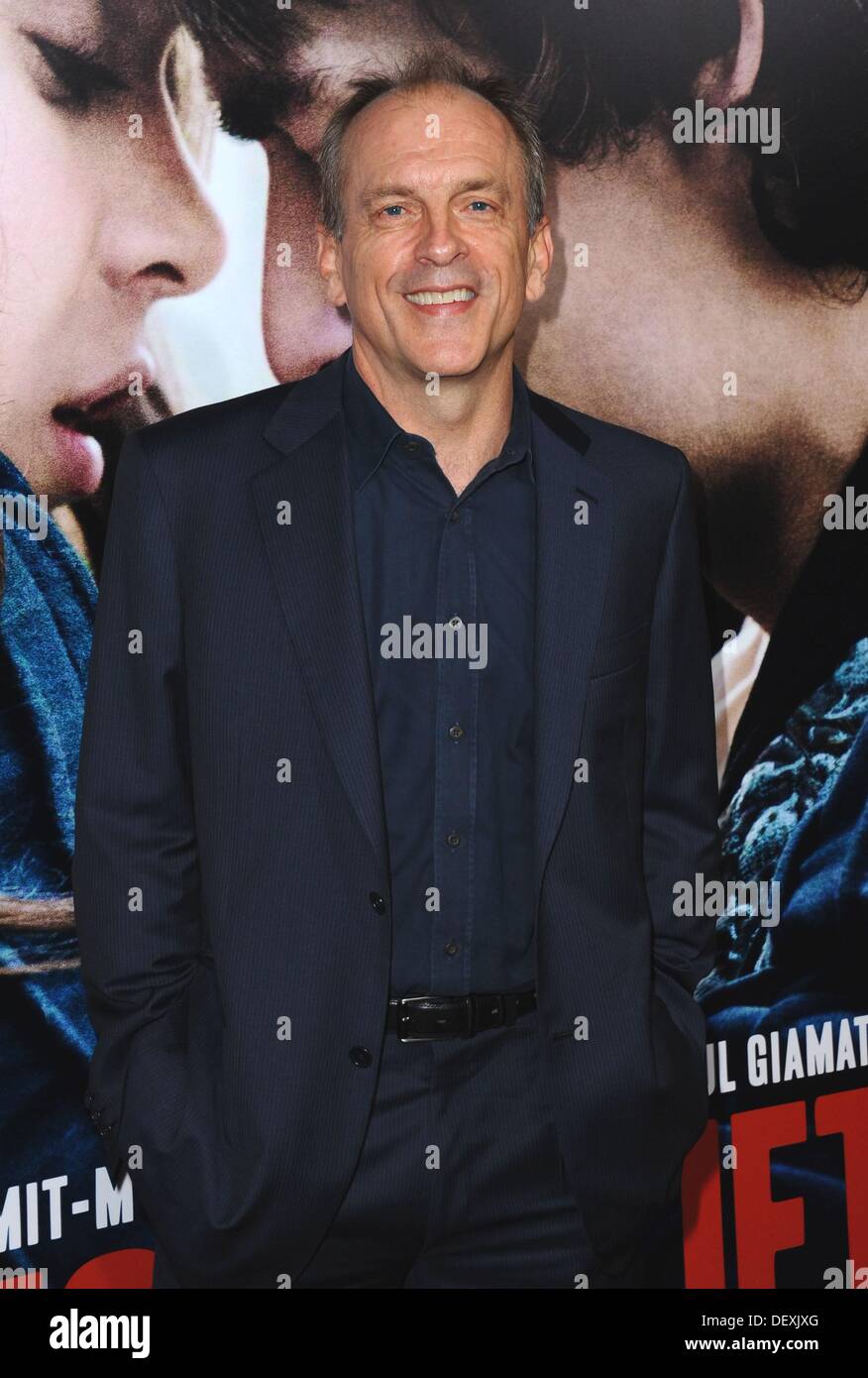 Los Angeles, CA. 24th Sep, 2013. Tomas Arana at arrivals for ROMEO AND JULIET Premiere, ArcLight Hollywood, Los Angeles, CA September 24, 2013. © Dee Cercone/Everett Collection/Alamy Live News Stock Photo