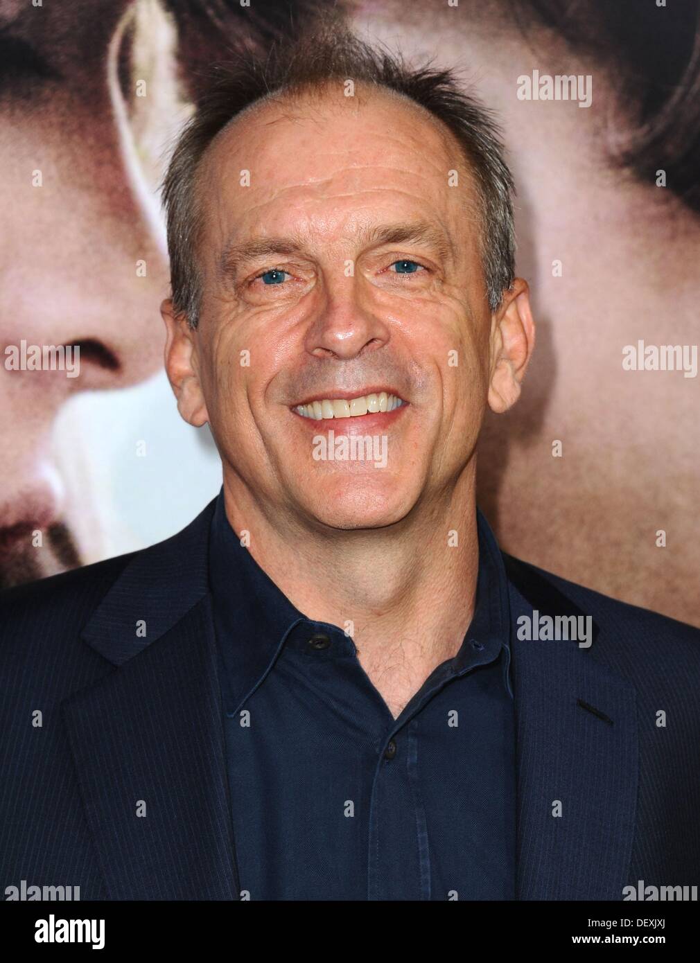 Los Angeles, CA. 24th Sep, 2013. Tomas Arana at arrivals for ROMEO AND JULIET Premiere, ArcLight Hollywood, Los Angeles, CA September 24, 2013. © Dee Cercone/Everett Collection/Alamy Live News Stock Photo