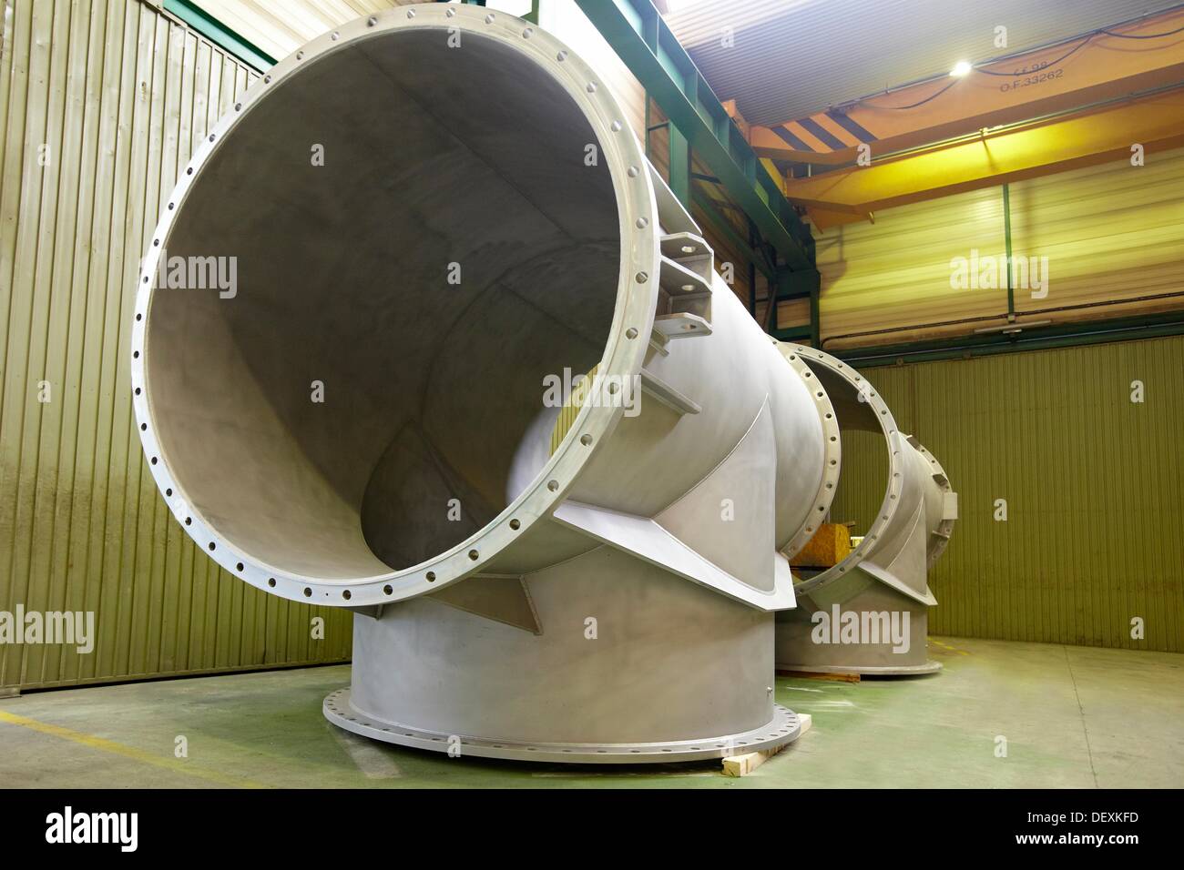 Boilermaking hi-res stock photography and images - Alamy