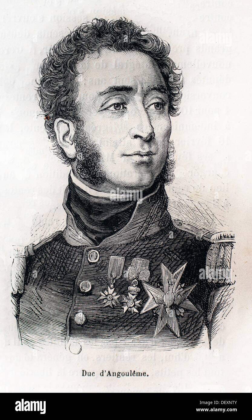 File:Louis Antoine d'Artois, duc d'Angoulême.jpg - Wikipedia