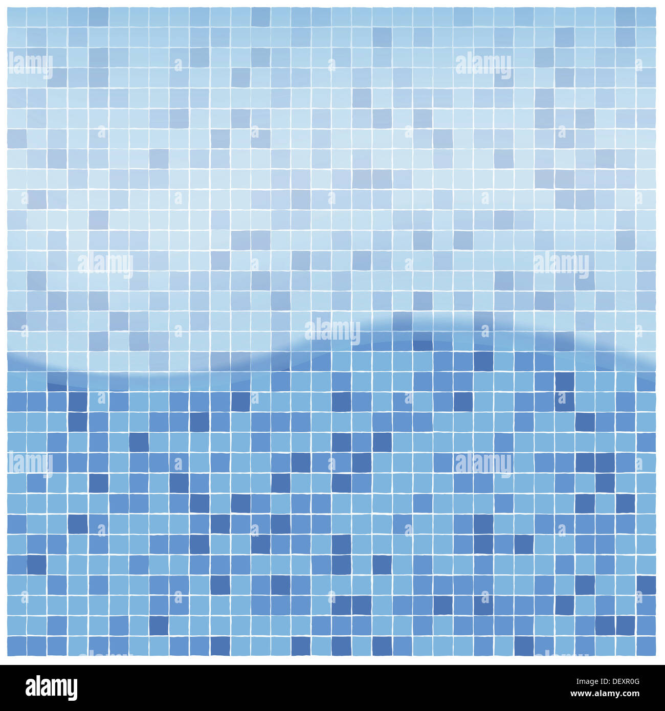 swimming pool abstract water background Stock Photo - Alamy