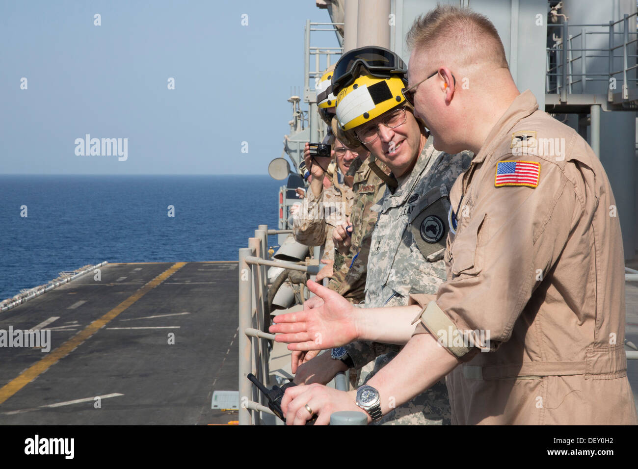 Maj gen terry ferrell hires stock photography and images Alamy