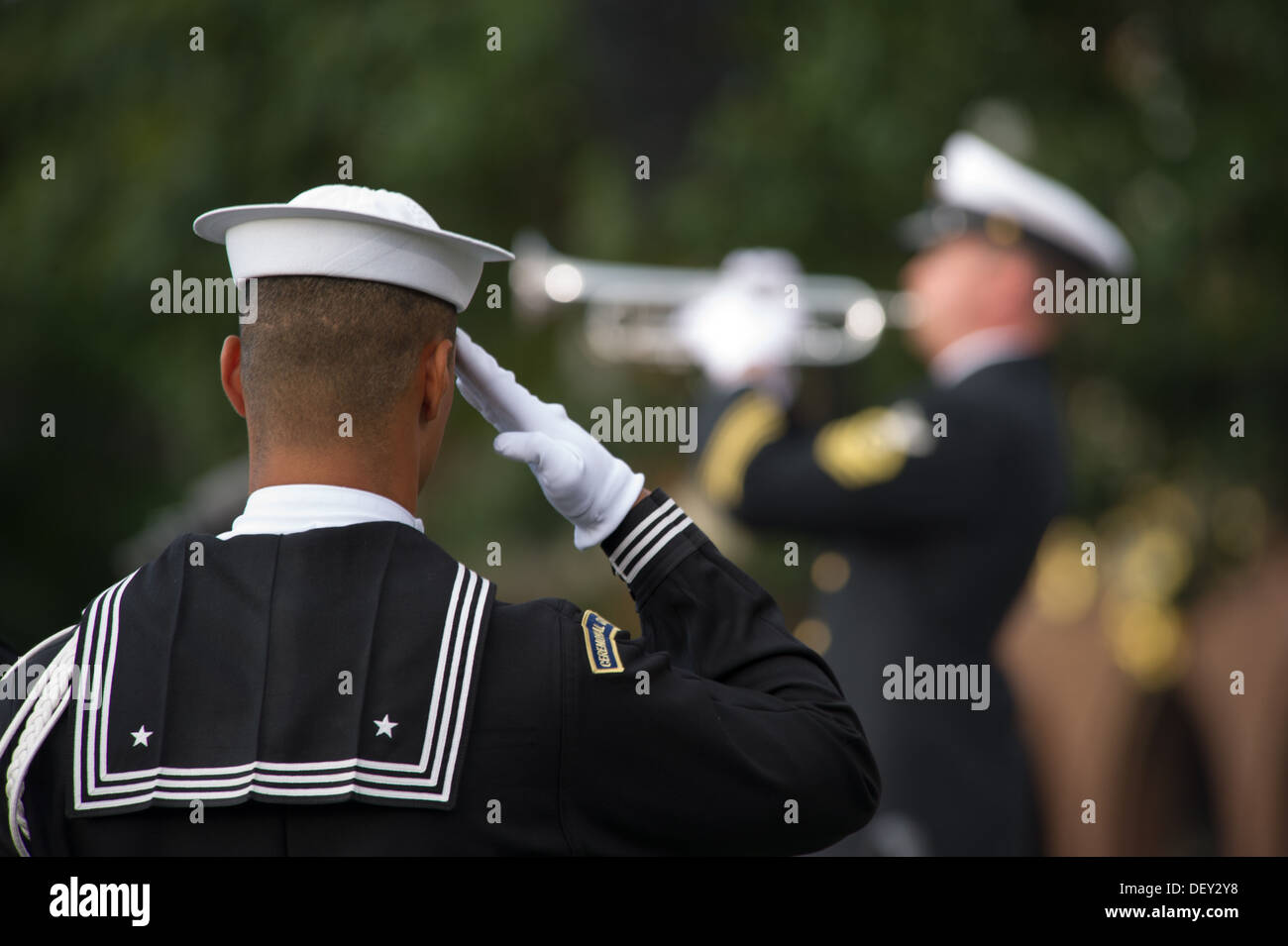 Playing taps hires stock photography and images Alamy