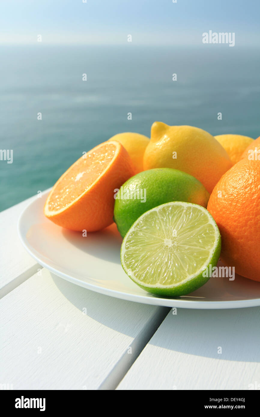 Oranges and lemons hires stock photography and images Alamy