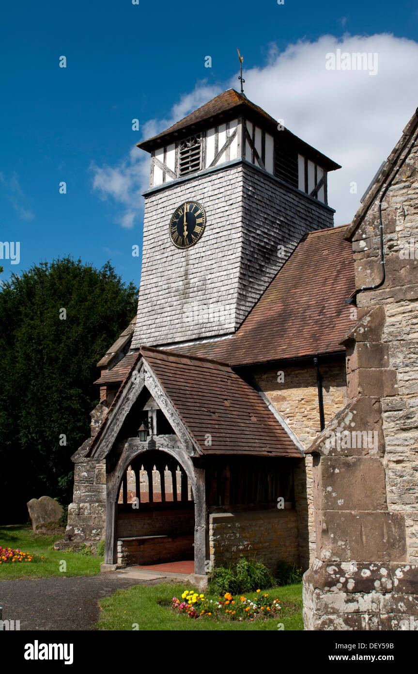 Himbleton hires stock photography and images Alamy