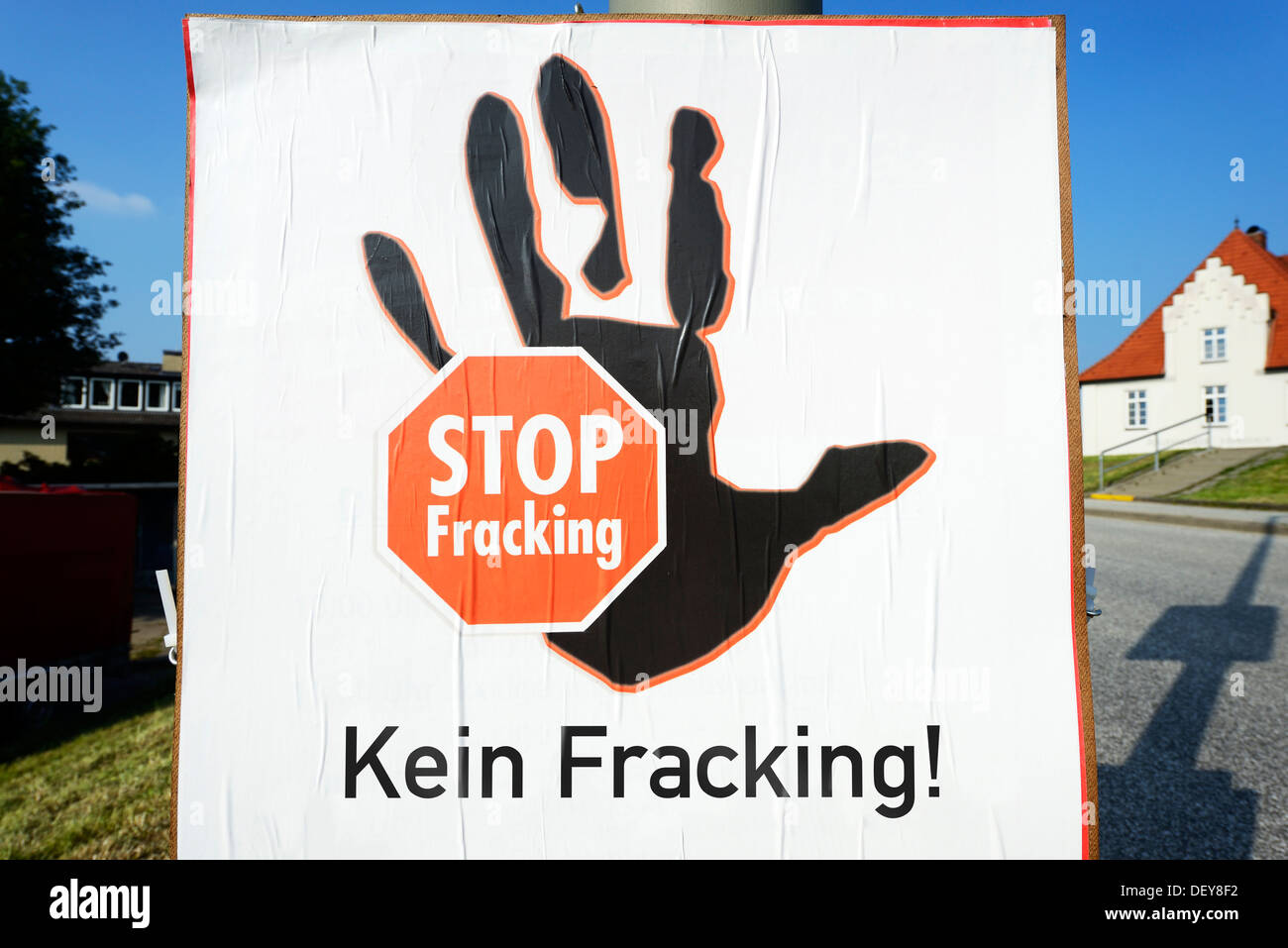 Protest support poster hi-res stock photography and images - Alamy