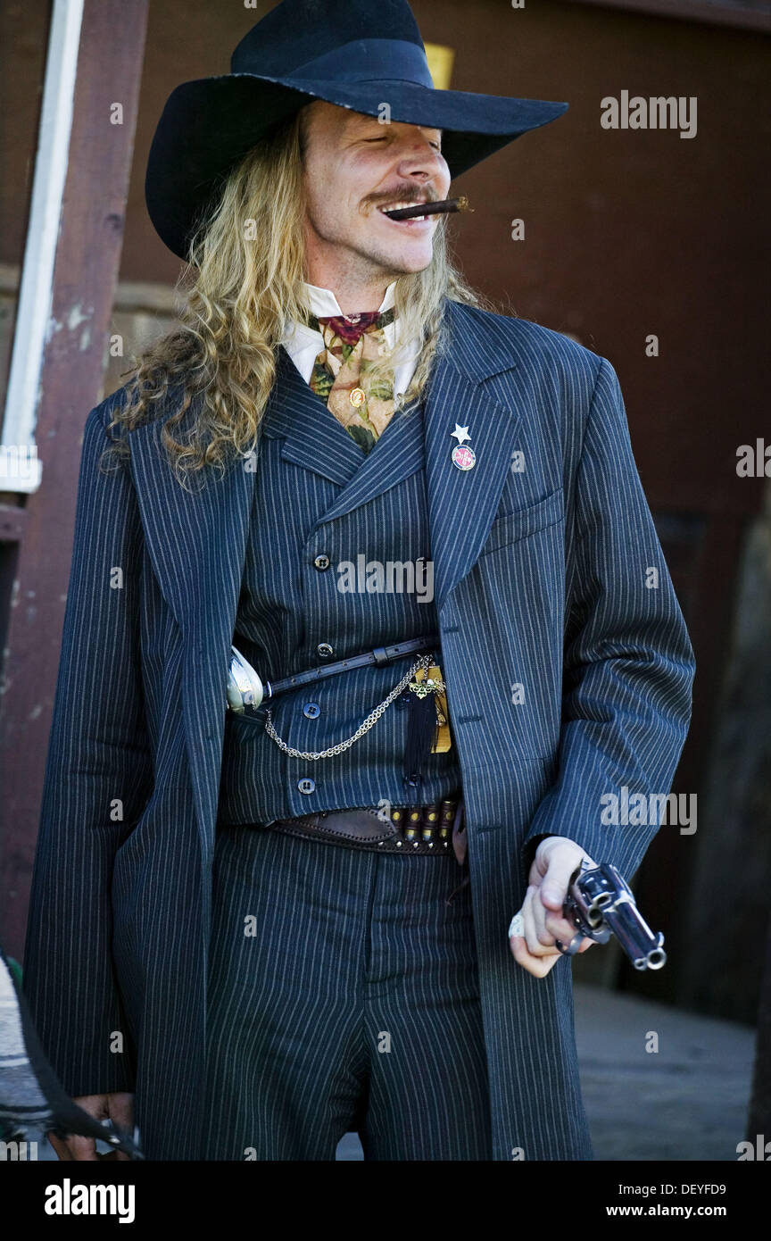 Western cowboys 1800s hi-res stock photography and images - Alamy