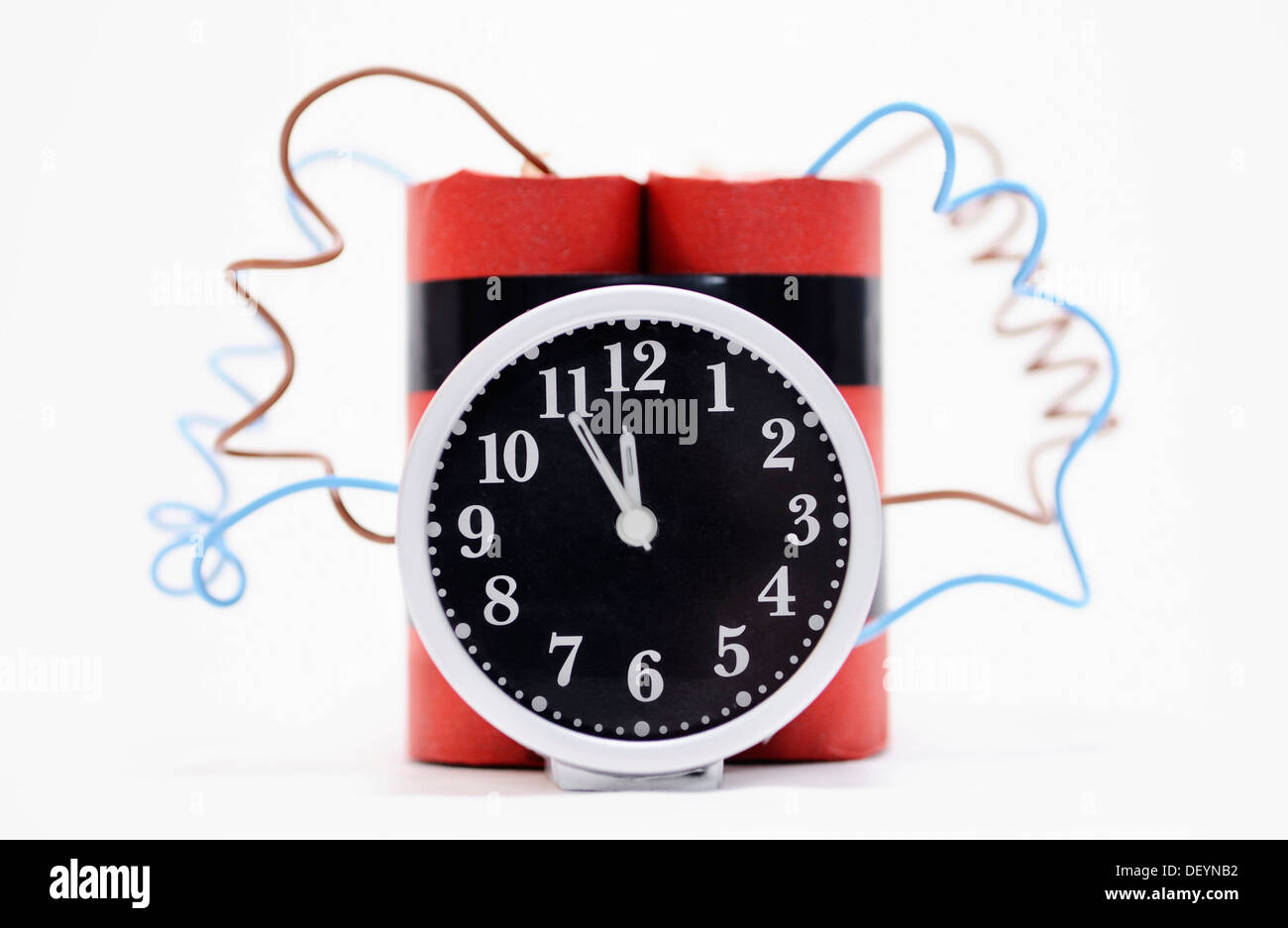 Bomb symbols Cut Out Stock Images & Pictures - Alamy